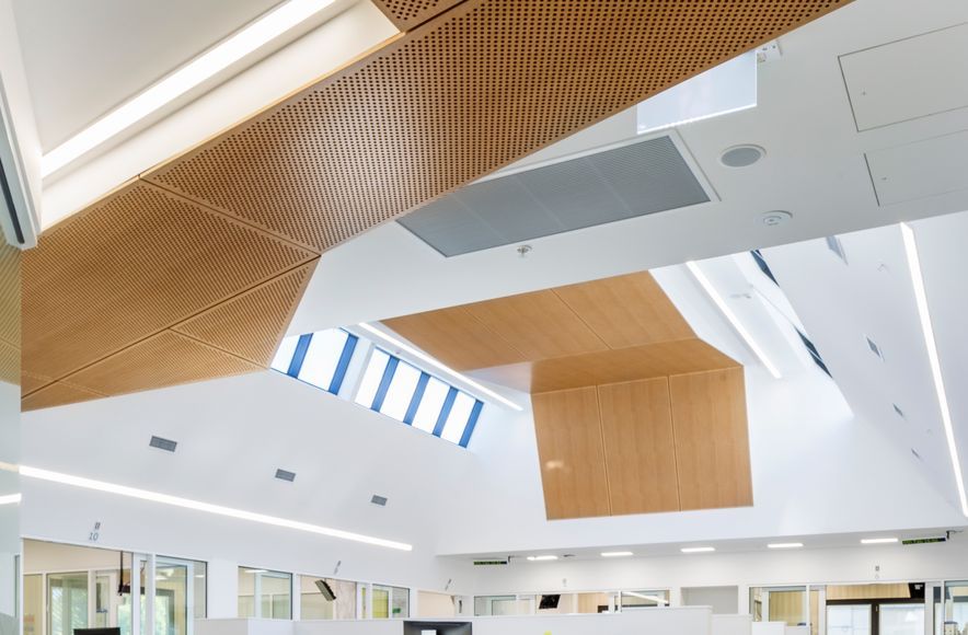 St John of God Hospital - Geelong