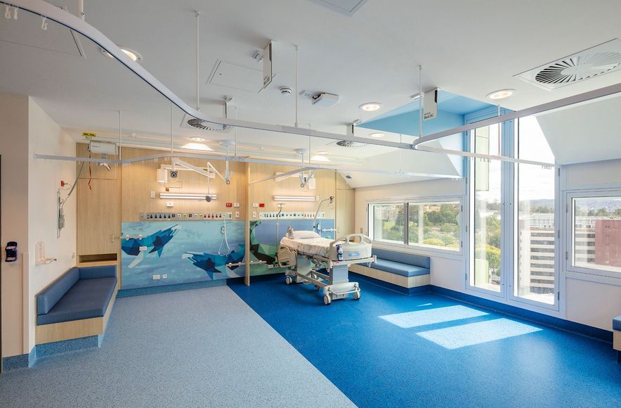Royal Hobart Hospital