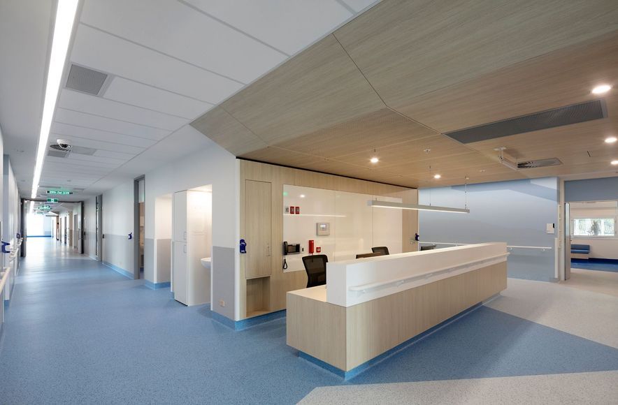 Royal Hobart Hospital