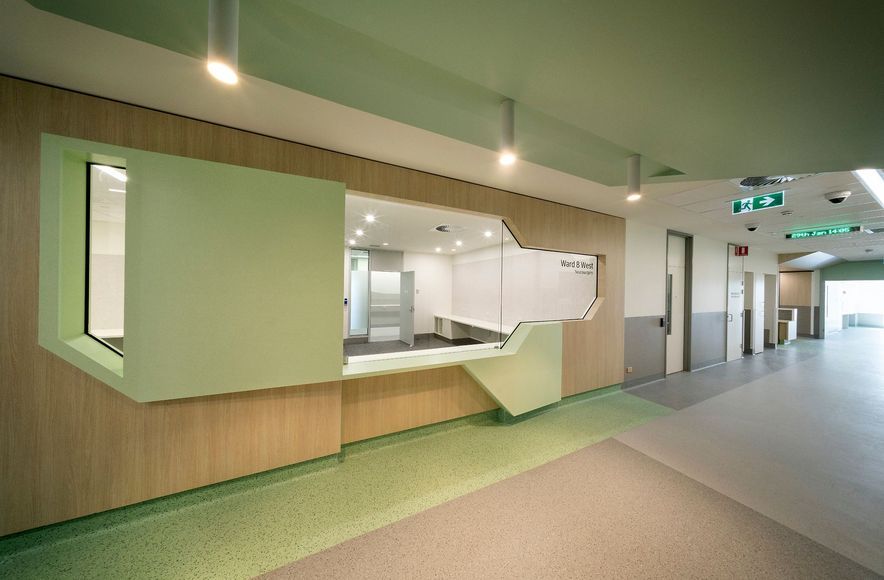 Royal Hobart Hospital