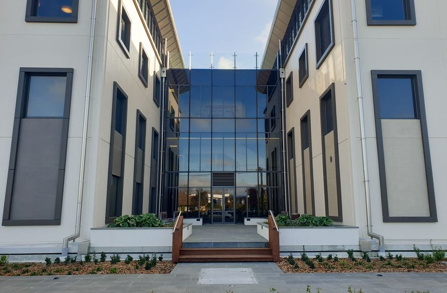 St George's Hospital