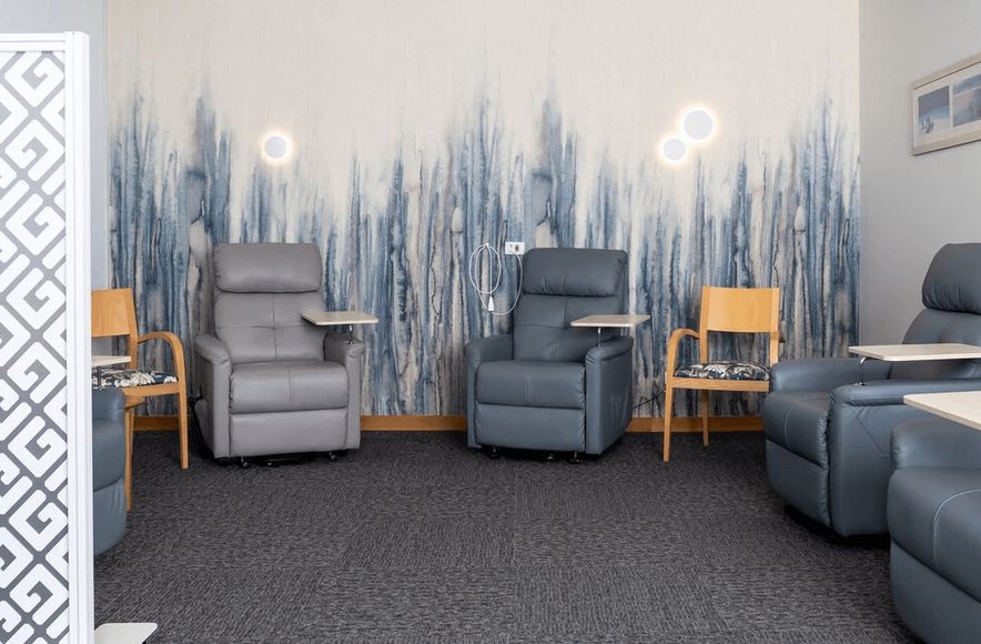 Grace Hospital Tauranga Refurbish