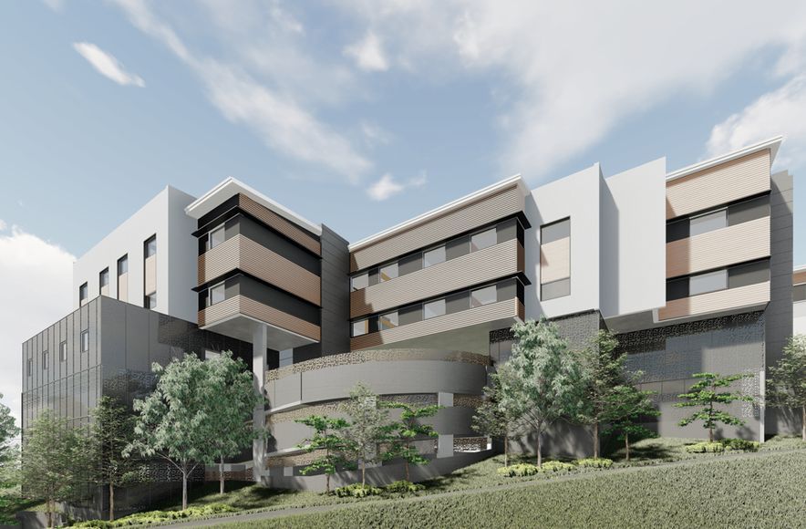 Belmont Private Hospital