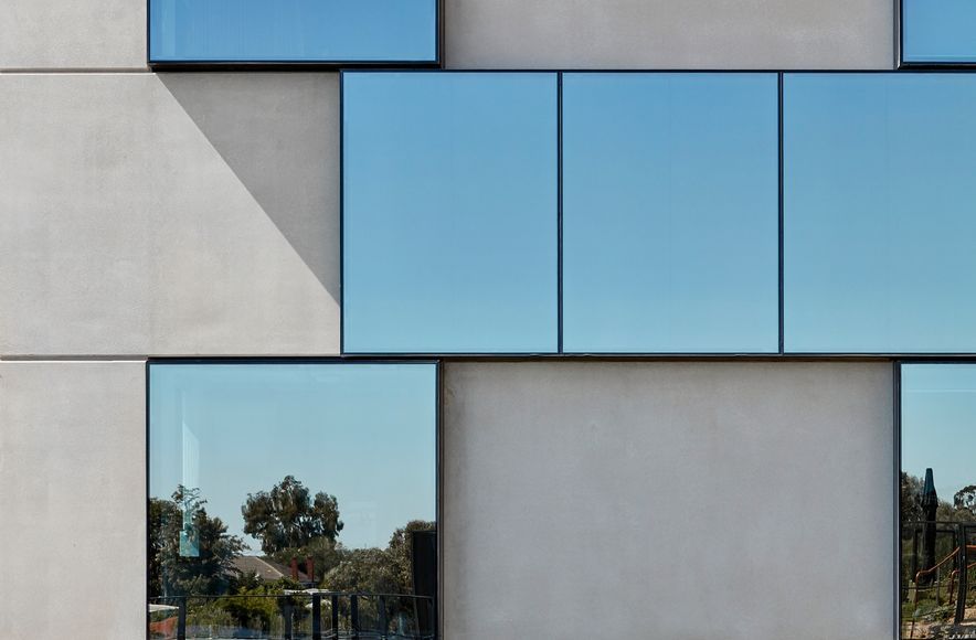 Bendigo Hospital, VIC