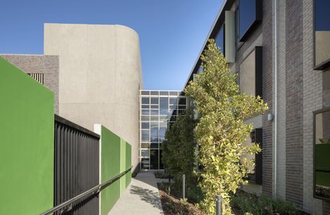Berengarra Aged Care