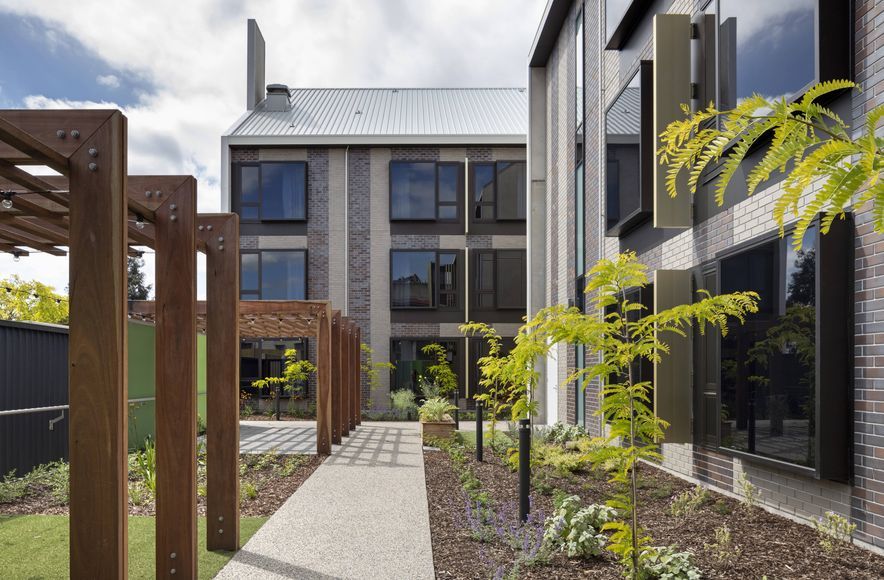 Berengarra Aged Care
