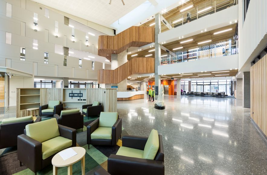Burwood Hospital