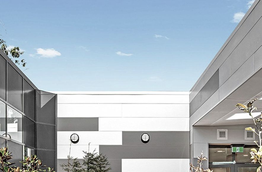 Port Macquarie Base Hospital