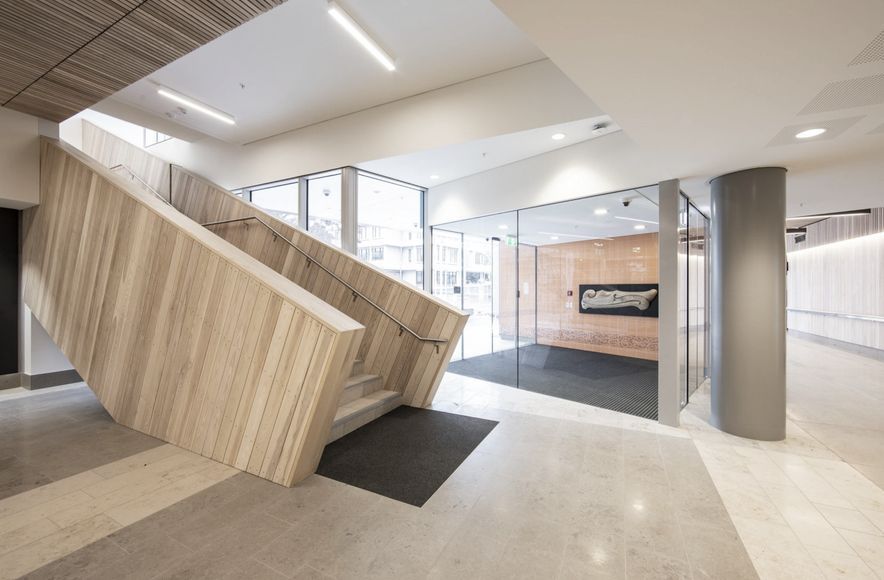 Christchurch Outpatients