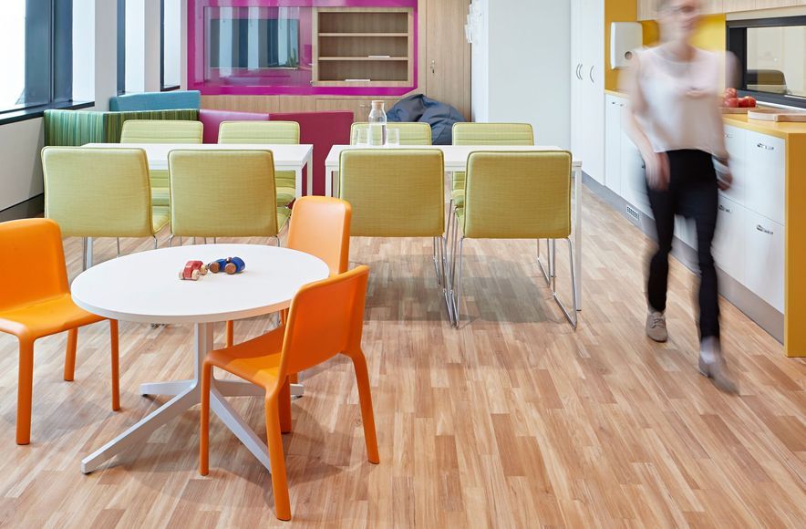 Perth Children's Hospital