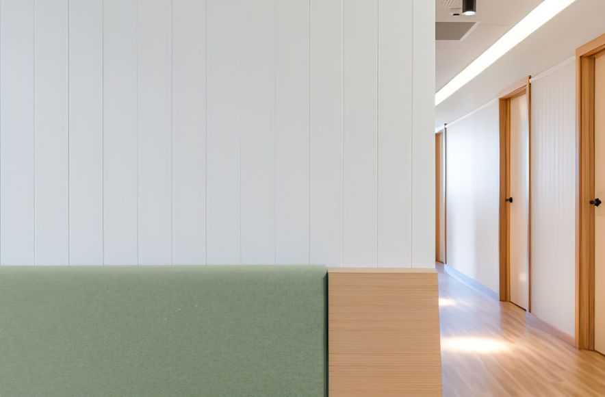 Dr Felicity Park Rooms