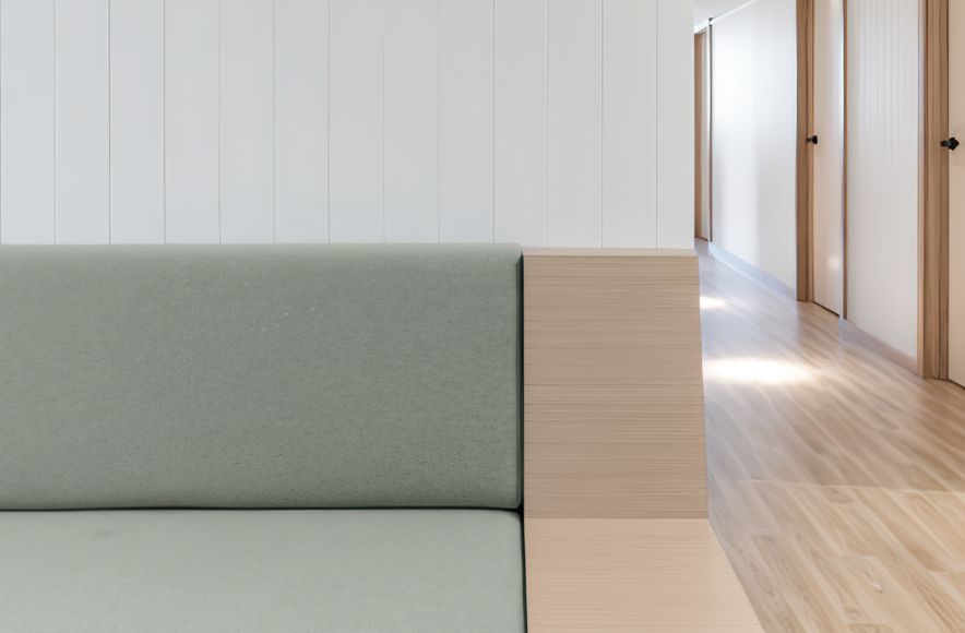 Dr Felicity Park Rooms