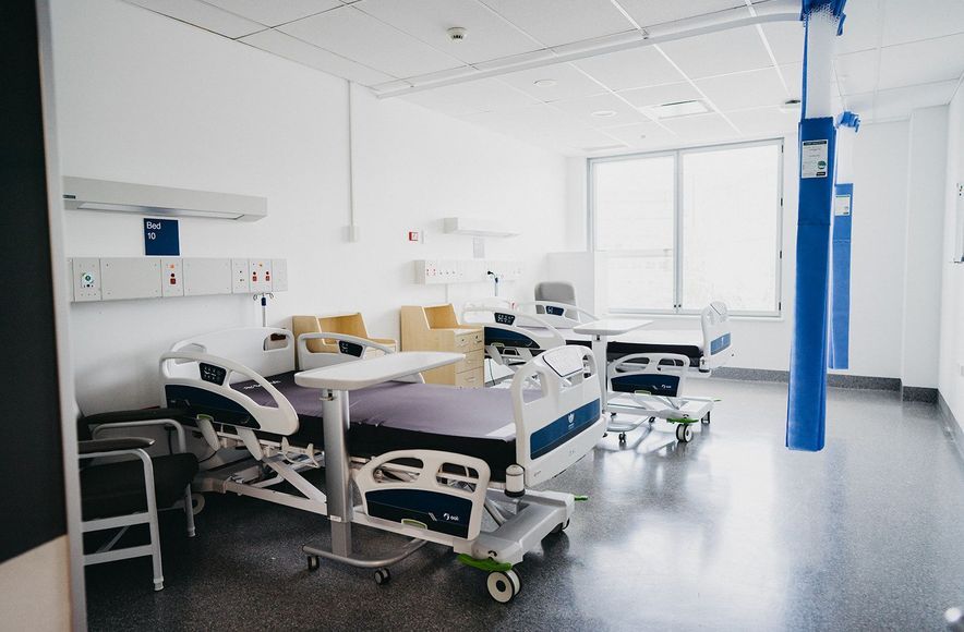 RNSH - Drug and Alcohol Clinic