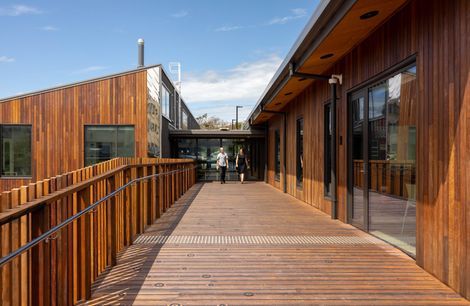 Taranaki Hospital Renal Unit