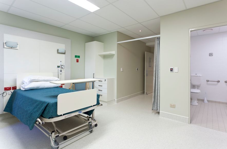 Neringah Hospital