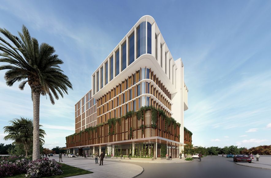 Maroochy Private Hospital