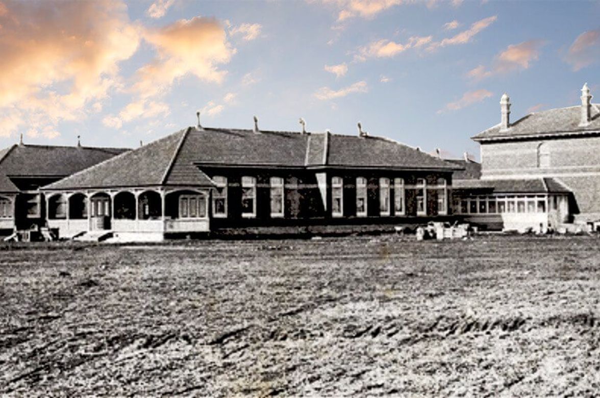 Masterton Hospital