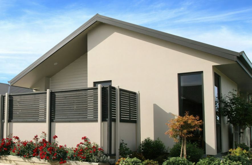 McKenzie Lifestyle Village & Hospital Extension, Geraldine