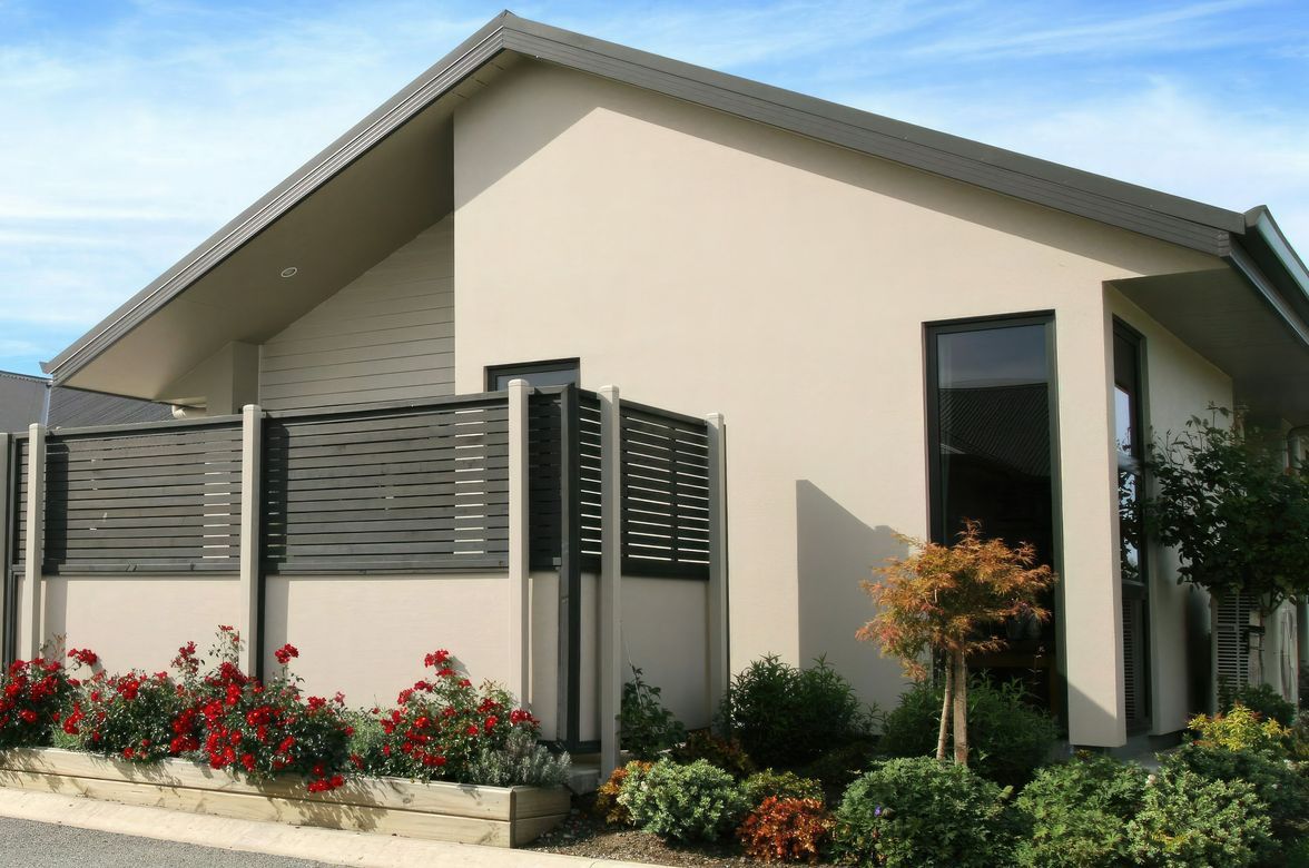 McKenzie Lifestyle Village & Hospital Extension, Geraldine