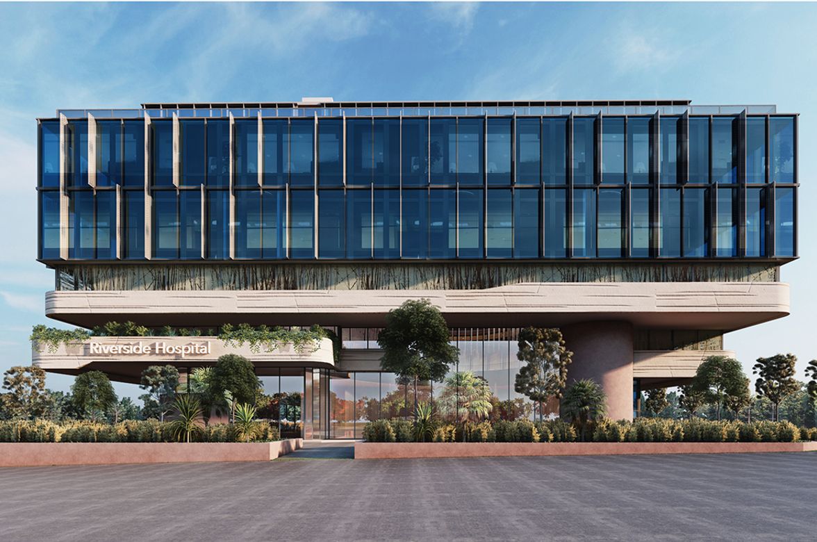Riverside Private Hospital