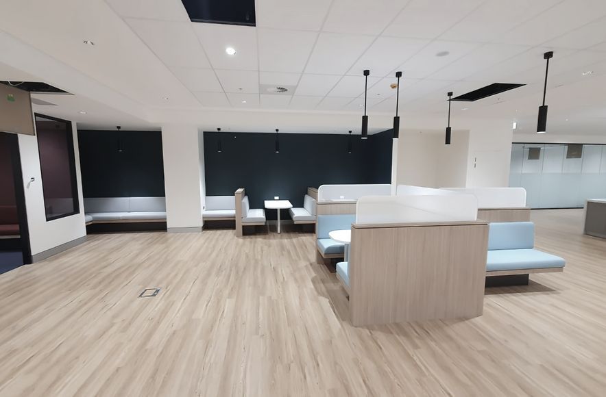 Nepean Hospital