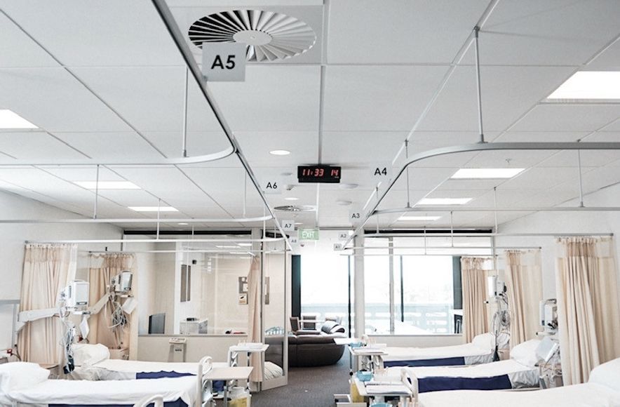 Christchurch Clinical Studies Trust