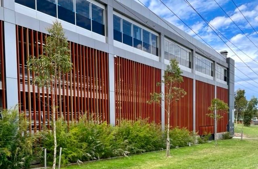 Mulgrave Private Hospital