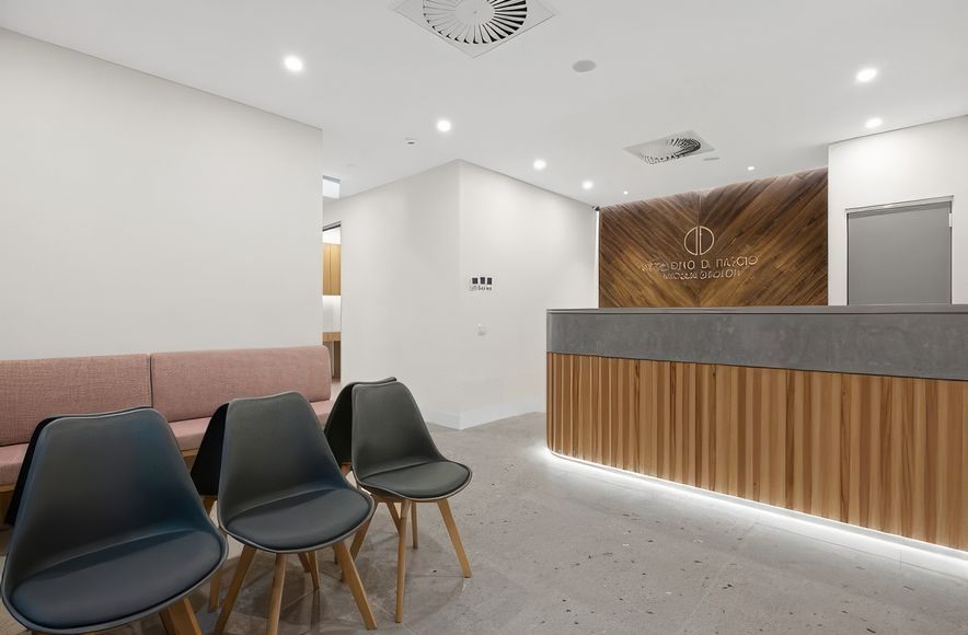 Westmead Private Hospital