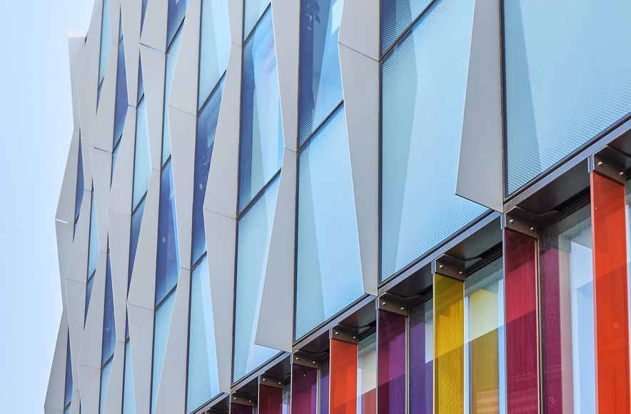 Wellington Children's Hospital