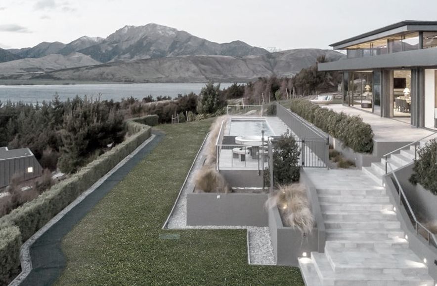 The Dacha Retreat