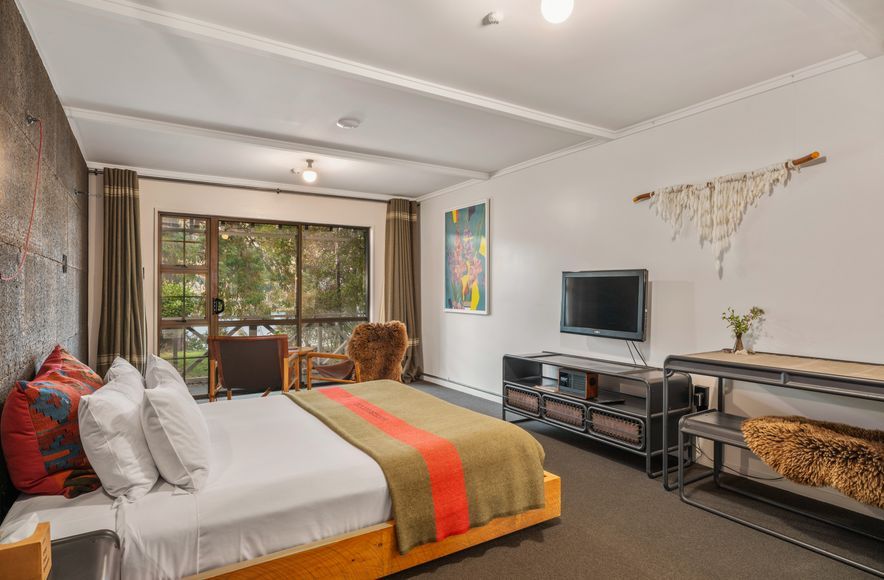 Sherwood Hotel, Queenstown 