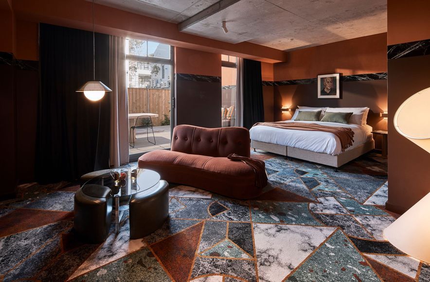 Hotel Collectionist
