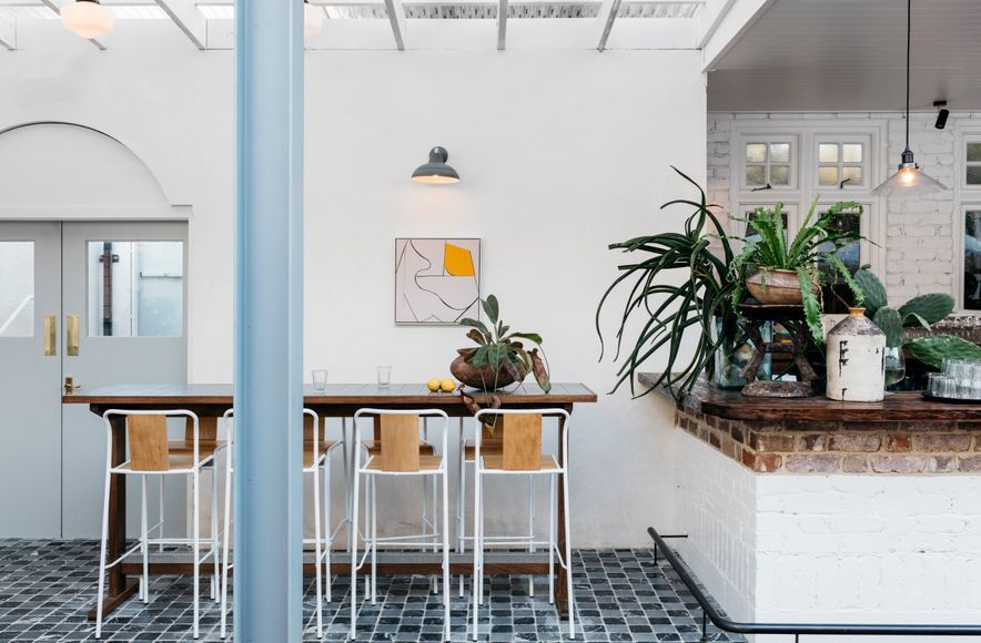 Park House Hotel, Mona Vale