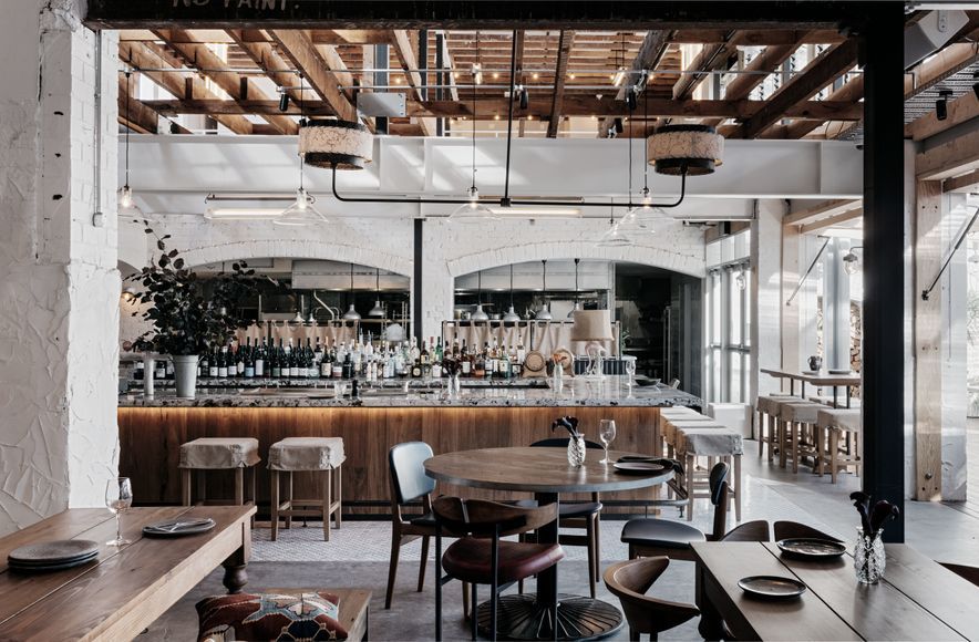 Park House Hotel, Mona Vale