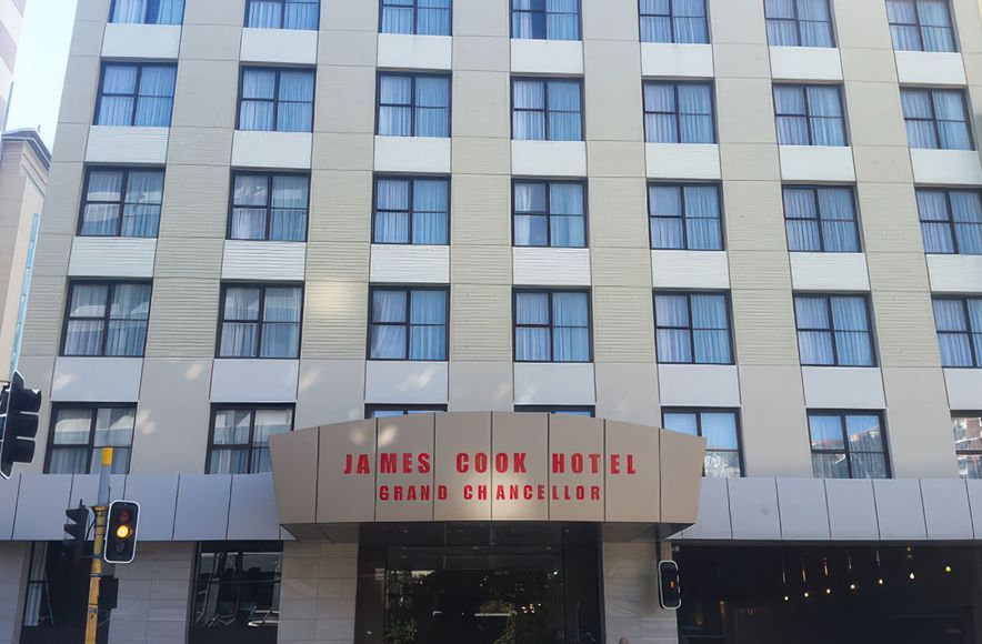James Cook Hotel