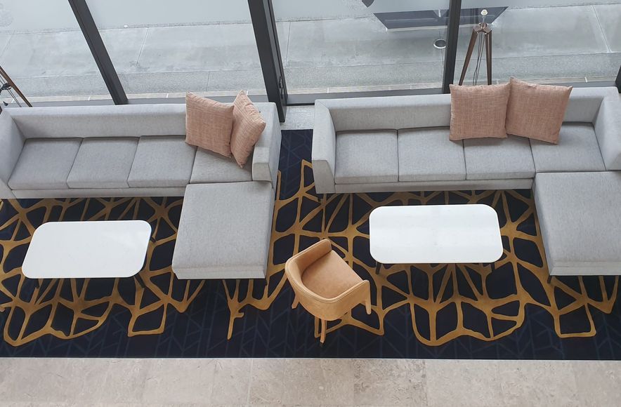 Novotel Christchurch Airport