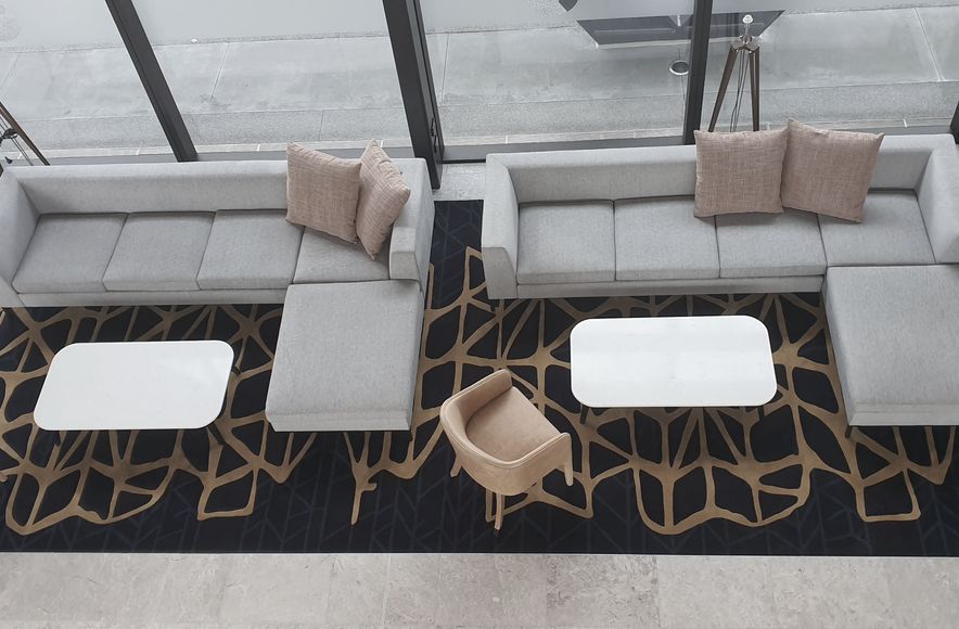 Novotel Christchurch Airport
