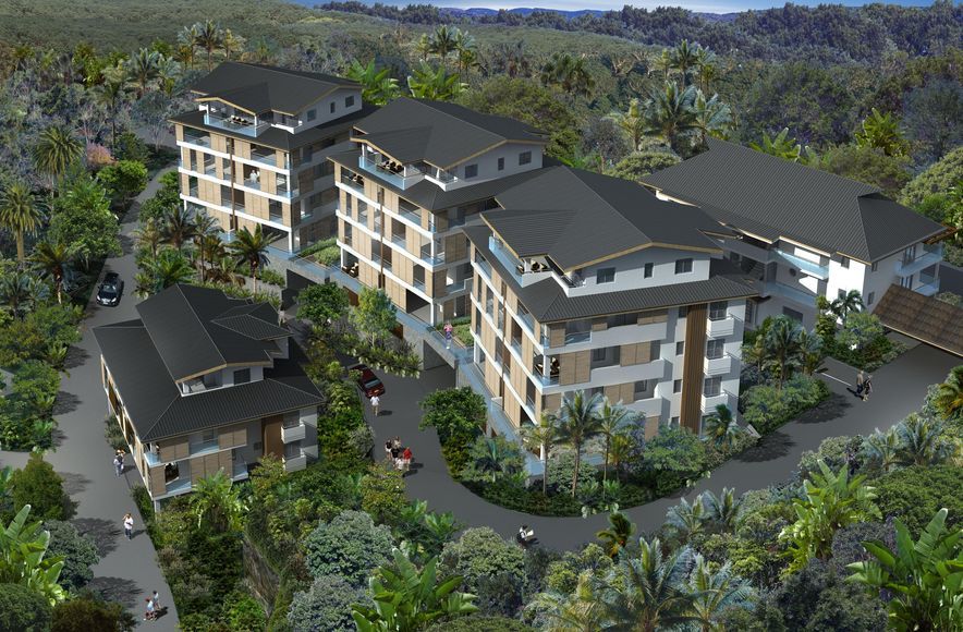 Akiriki Resort, Port Vila