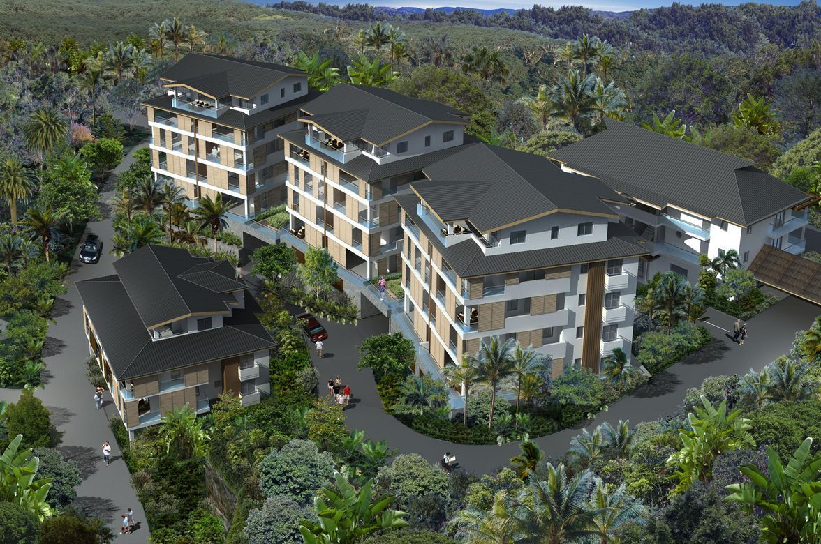 Akiriki Resort, Port Vila