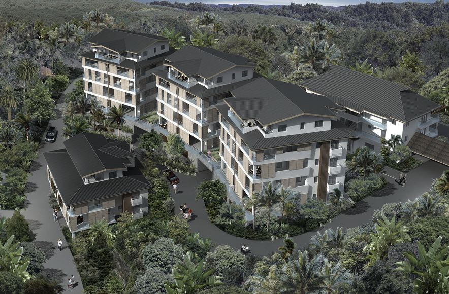 Akiriki Resort, Port Vila