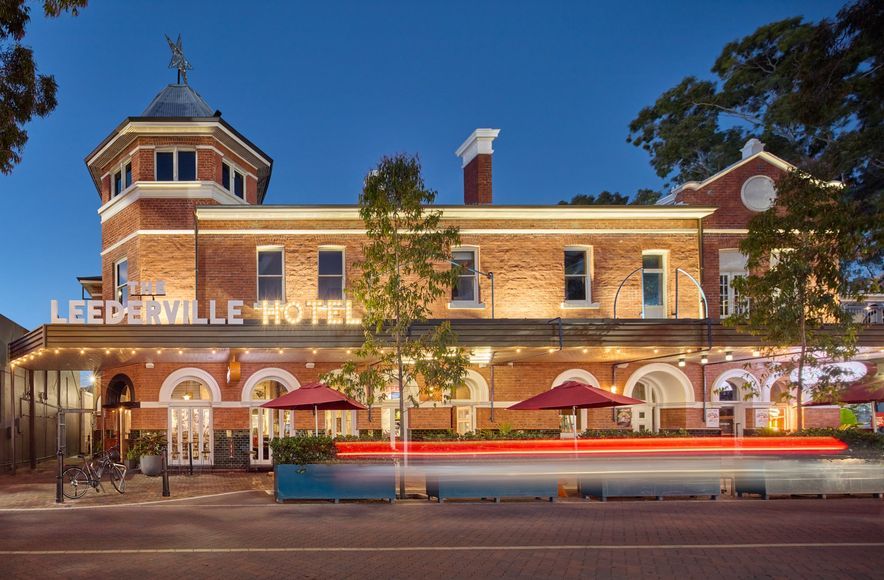 Leederville Hotel