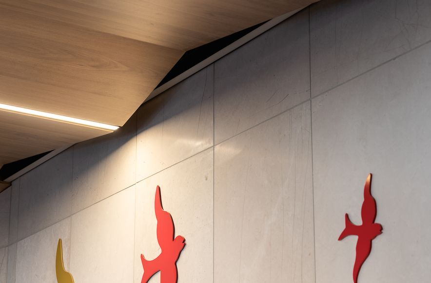 Pinnacle Tower, Cordis Auckland