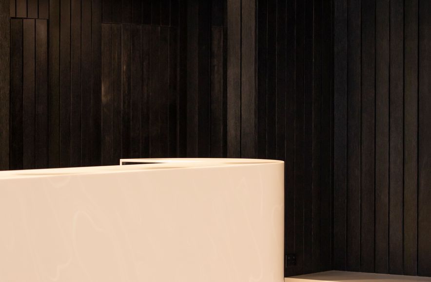 The Mayfair Boutique Hotel