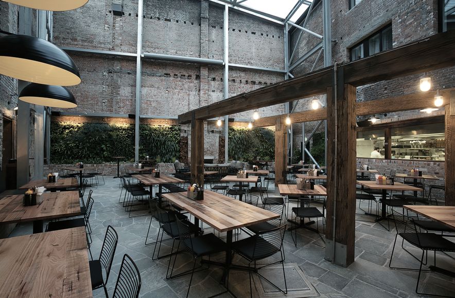 The Lucky Hotel, NSW