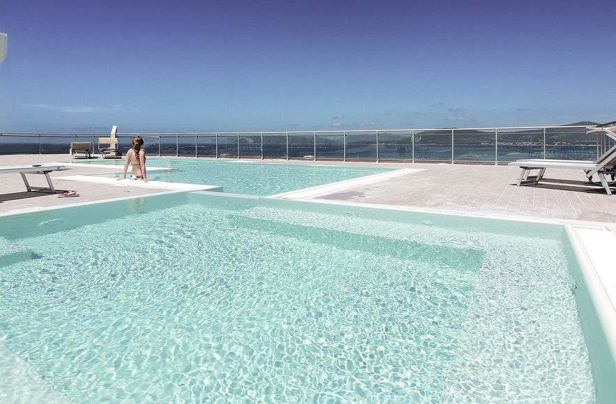 Hotel Alma - Alghero - Italy