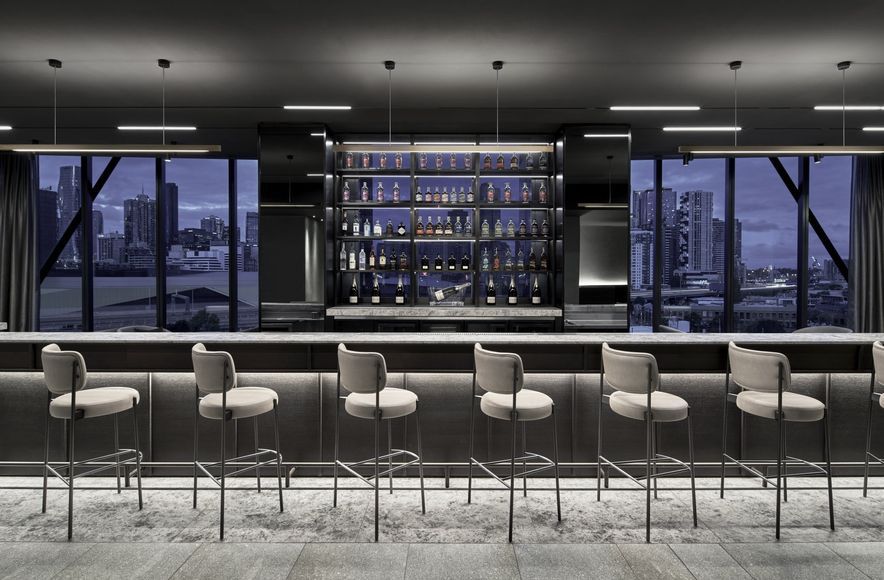 AC Hotel by Marriott Southbank, VIC