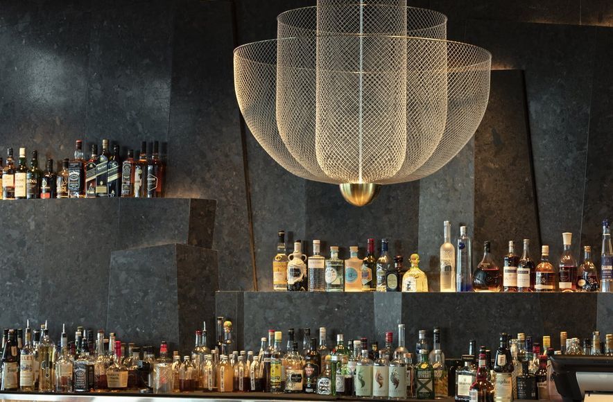 SO/Hotel, Auckland