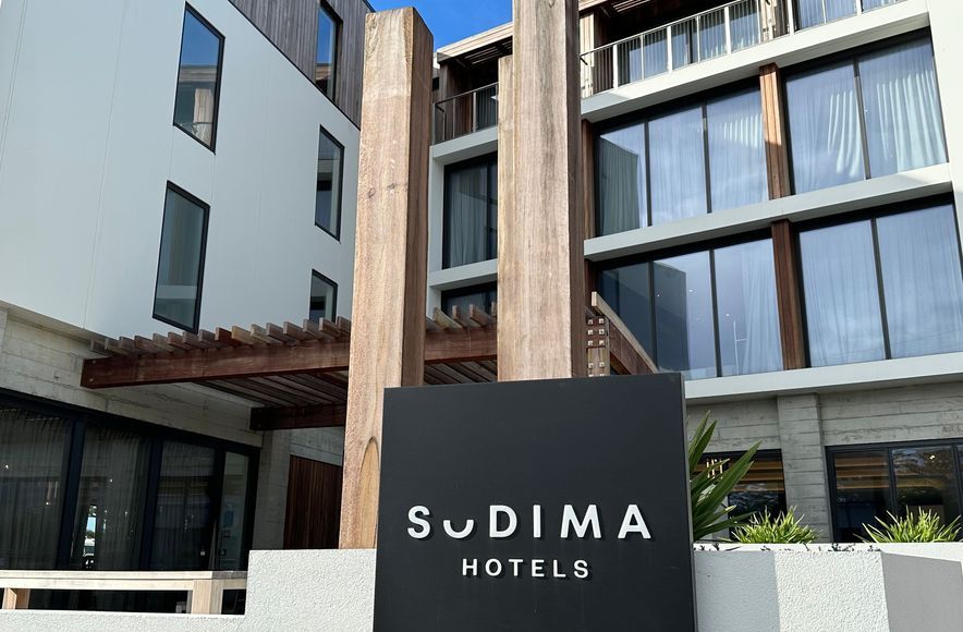 Sudima Hotel - Kaikoura