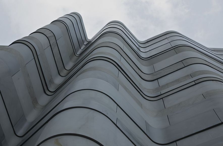 Bedonia Stone at The Upper House