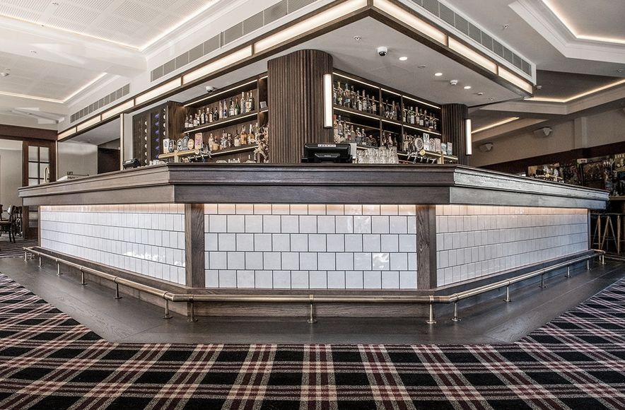 Robin Hood Hotel, Waverley